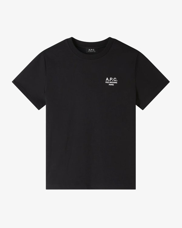 A.P.C. Standard Item T-shirt