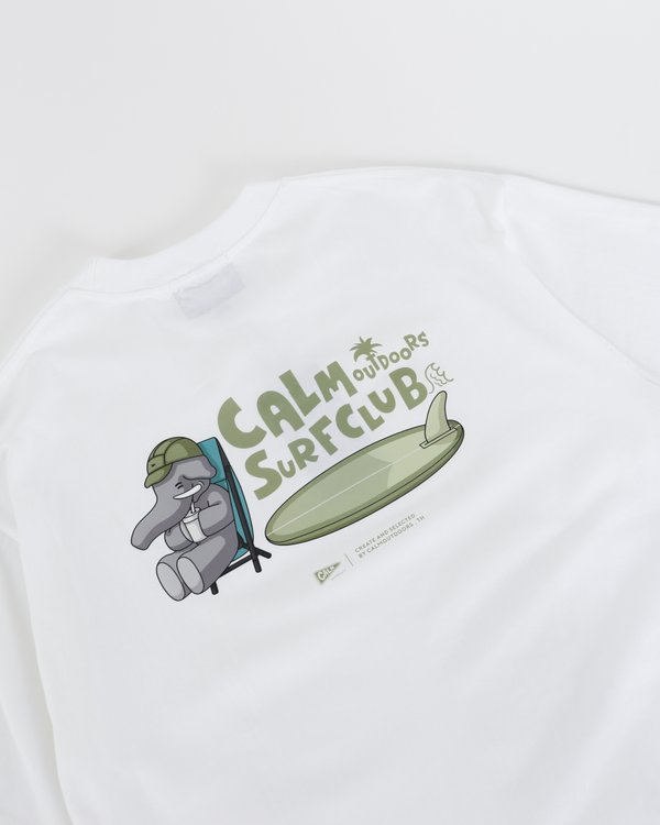Calm Outdoors S25 Good Vibes 826 OS