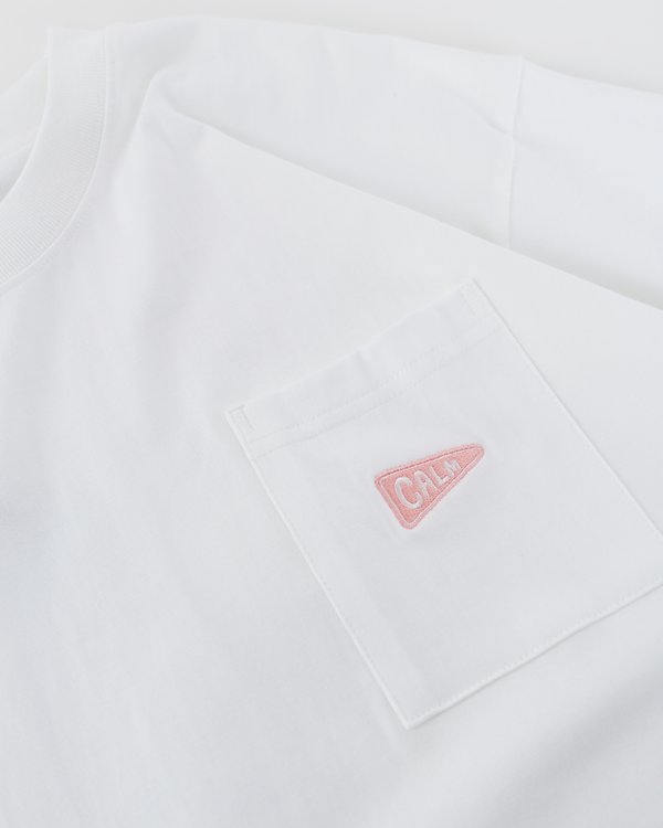 Calm Outdoors Character Tee 706 Surf & Supply OS