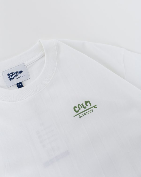 Calm Outdoors S25 Van Surf 827 OS
