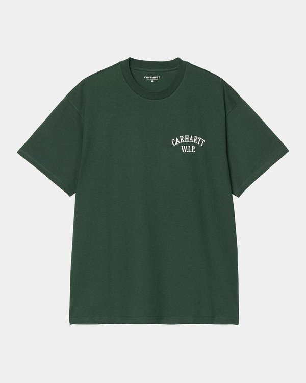 Carhartt WIP S/S Cabinetry Tee