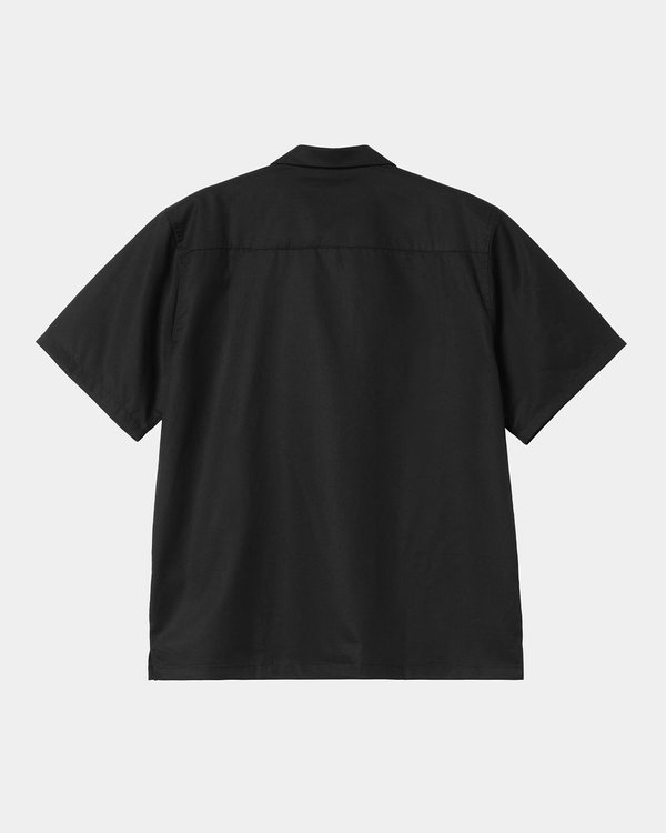 Carhartt WIP S/S Delray Shirt