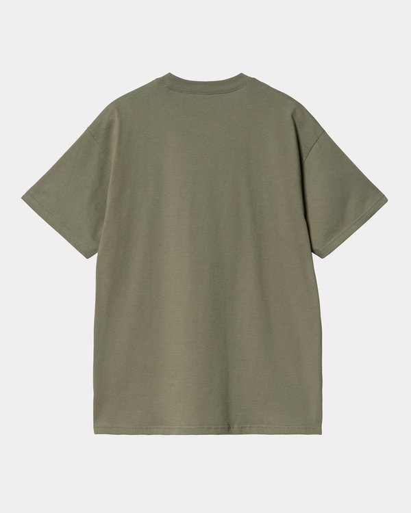 Carhartt WIP S/S Home Run Tee
