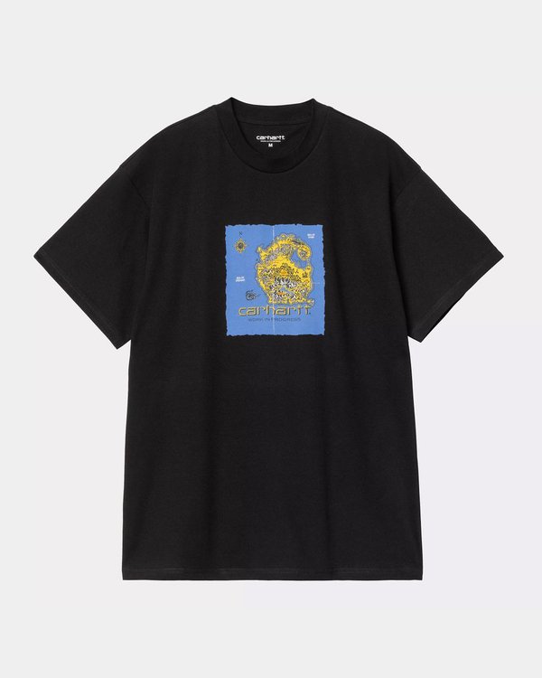 Carhartt WIP S/S Old World Tee