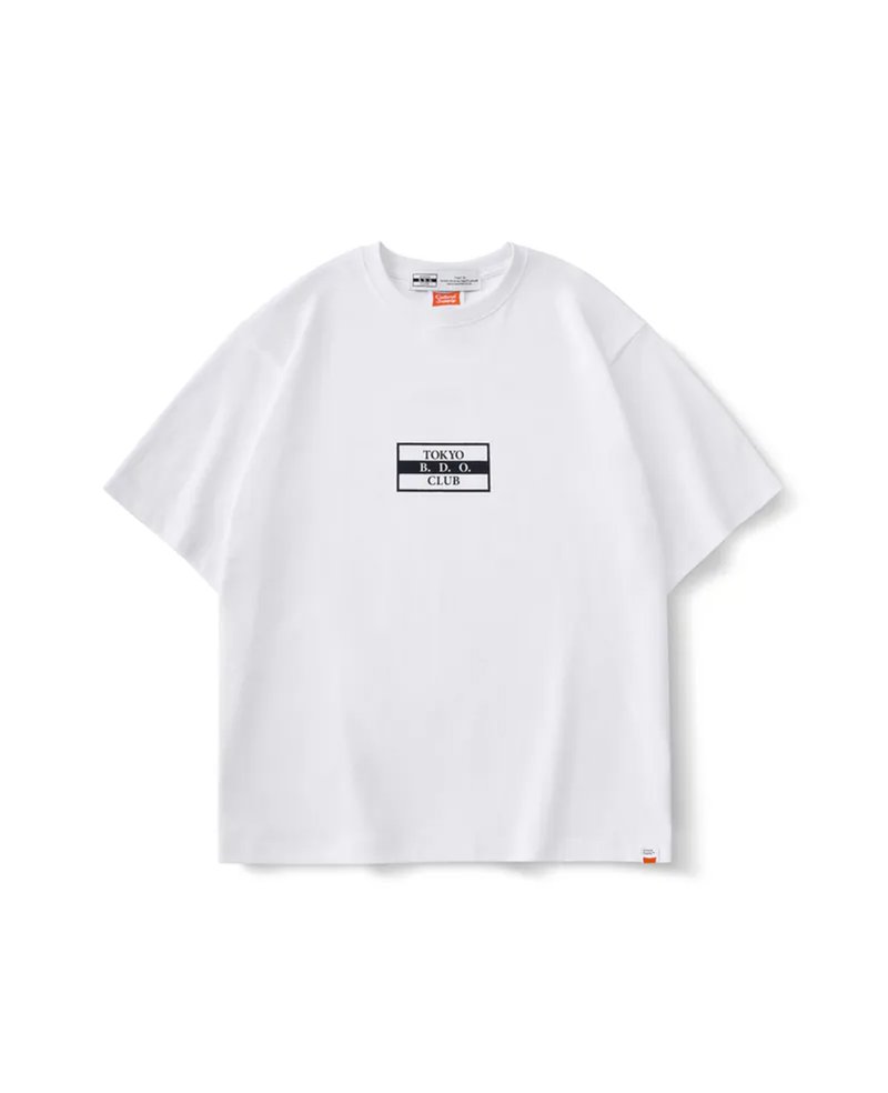 Filter017 x Tokyo Sandwich Menu Tee