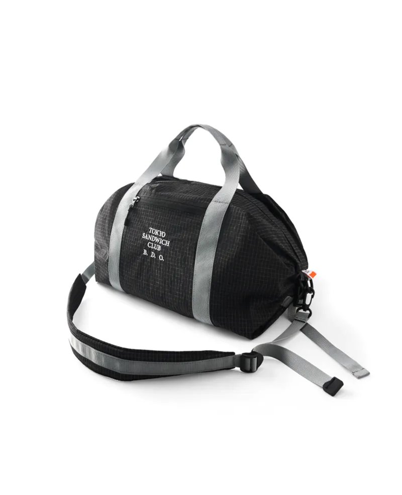 Filter017 x Tokyo Travel 3 Way Bag