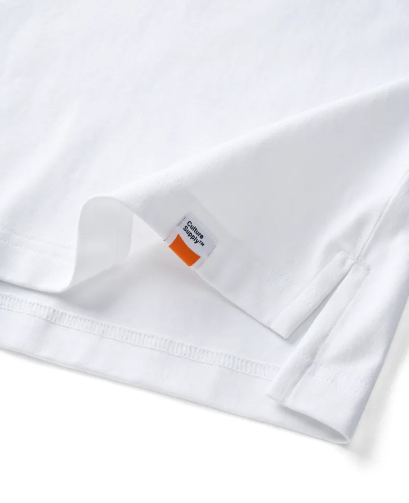 Filter017 x Tokyo Sandwich City Tour Tee