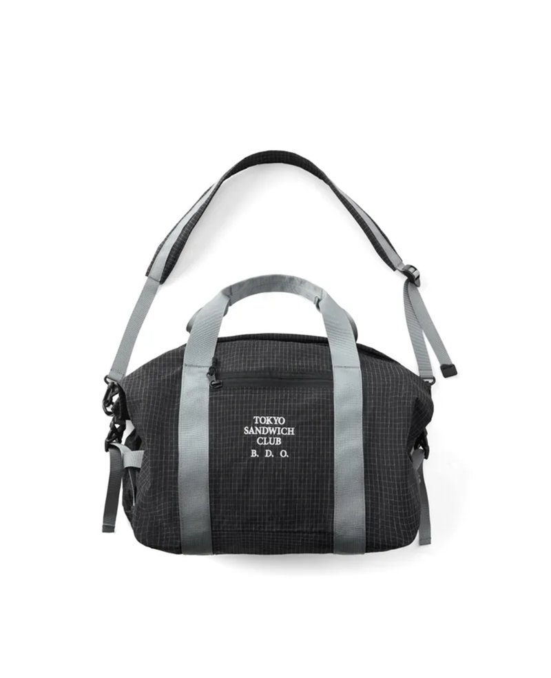 Filter017 x Tokyo Travel 3 Way Bag