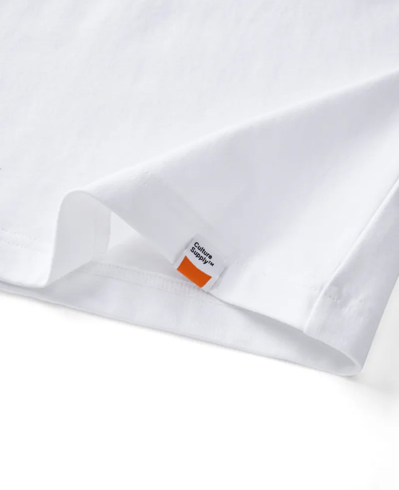 Filter017 x Tokyo Sandwich Menu Tee