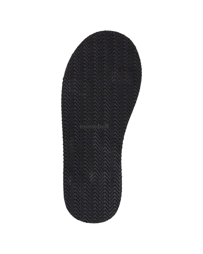 Montbell Lock On Sandals