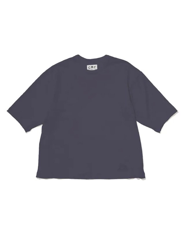 CMF OM Tee S/S