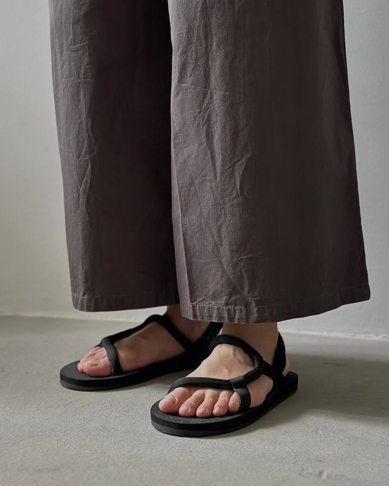 Montbell Lock On Sandals