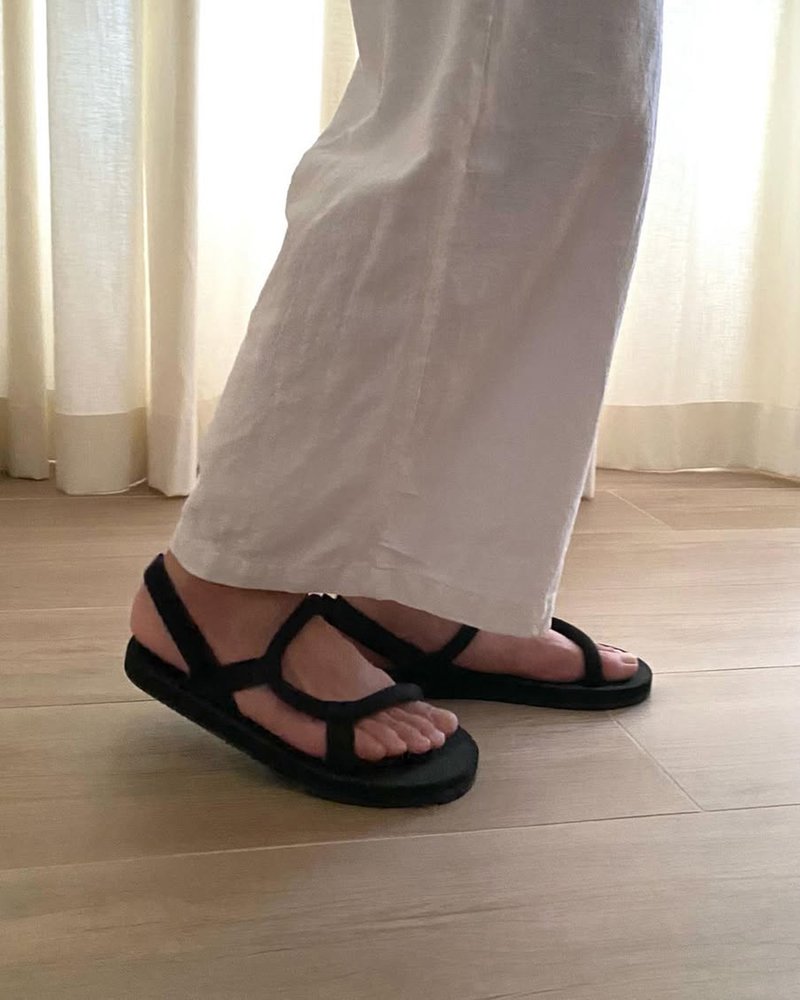 Montbell Lock On Sandals