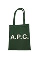 A.P.C. Lou Tote Bag