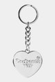 Carhartt WIP Heart Keychain