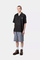 Carhartt WIP S/S Delray Shirt