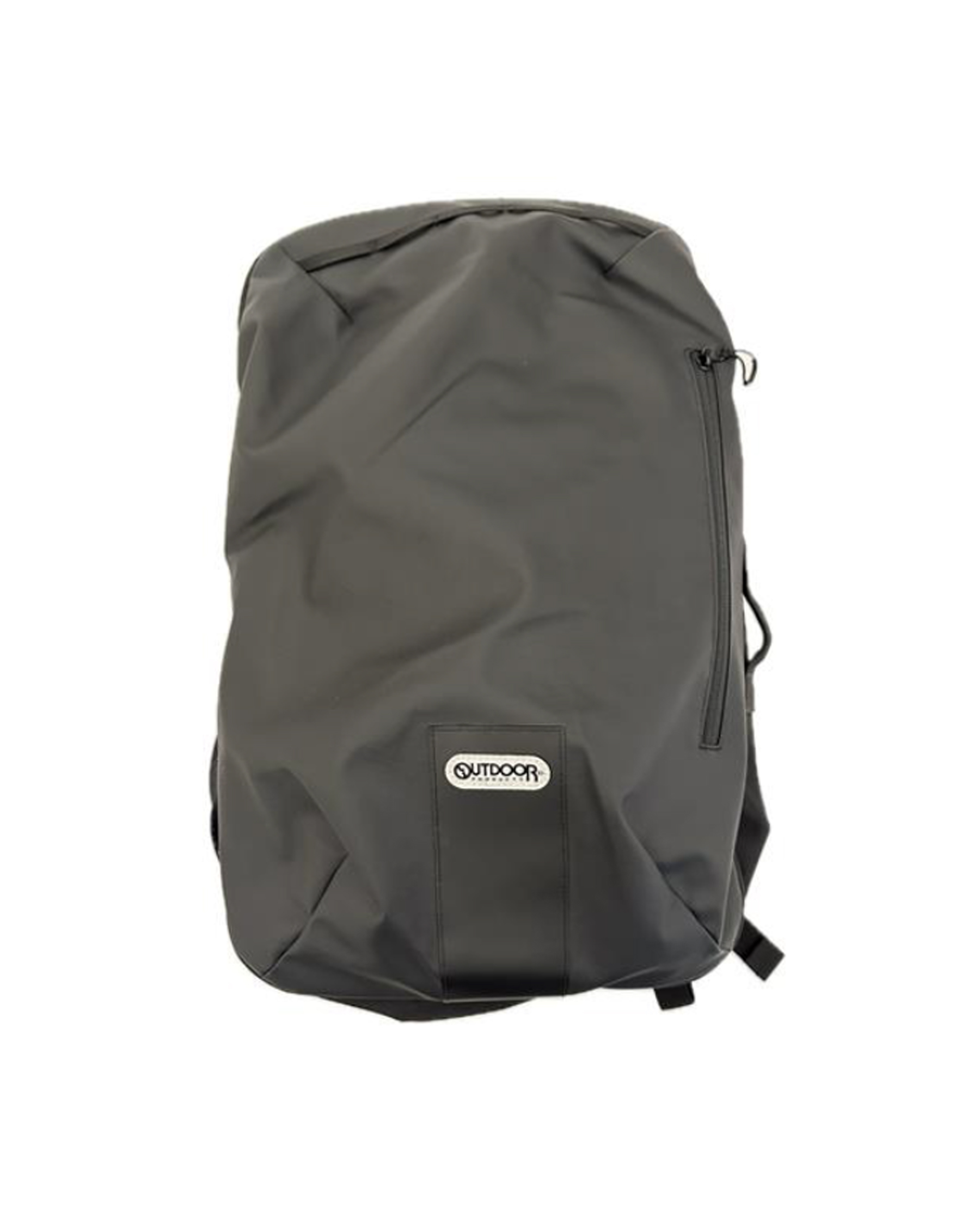 レディース OUTDOOR PRODUCTS PACKABLE BACKPACK グレーB