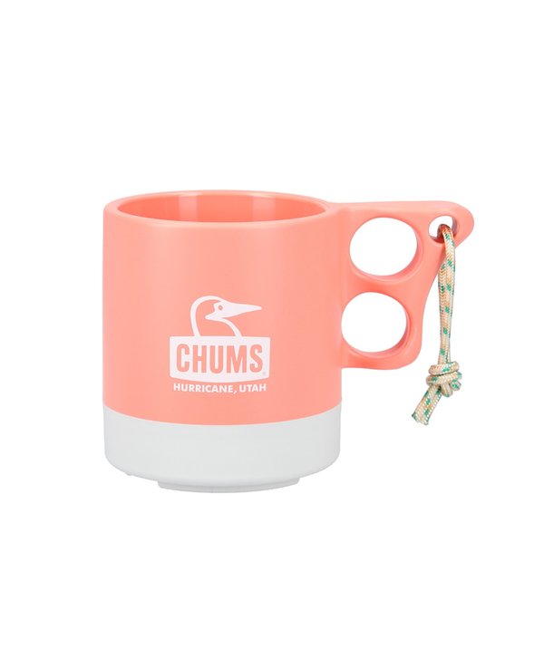Chums Camper Mug Cup