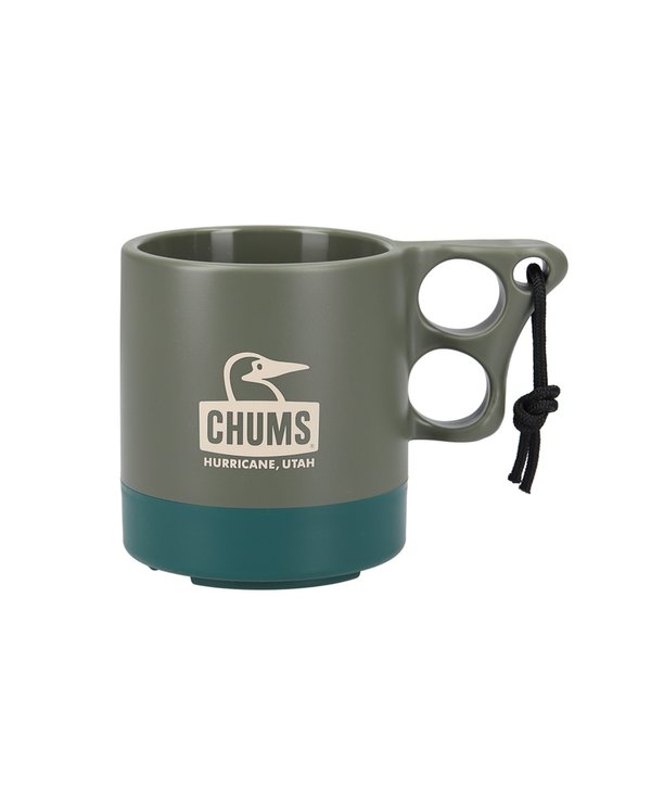 Chums Camper Mug Cup
