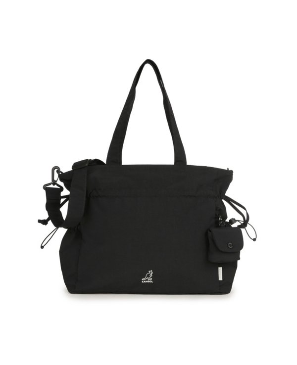 Kangol Essential RC Shopper Bag