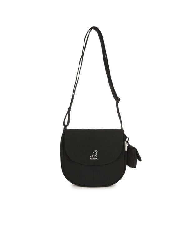 Kangol Essential RC Flap Cross Bag