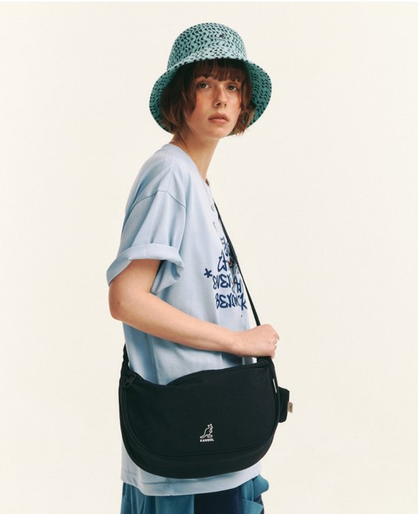 Kangol Essential RC Cross Bag