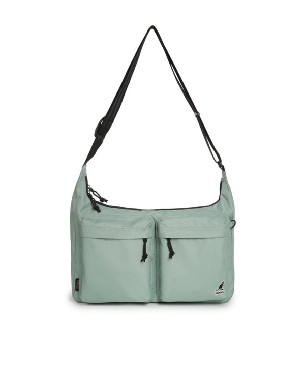 Kangol Retrocore Standard Split Crossbag