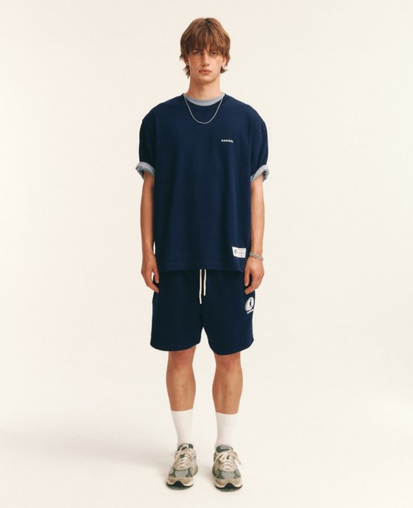 Kangol Rush Logo T-shirt