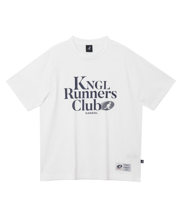 Kangol Athlete T-shirt