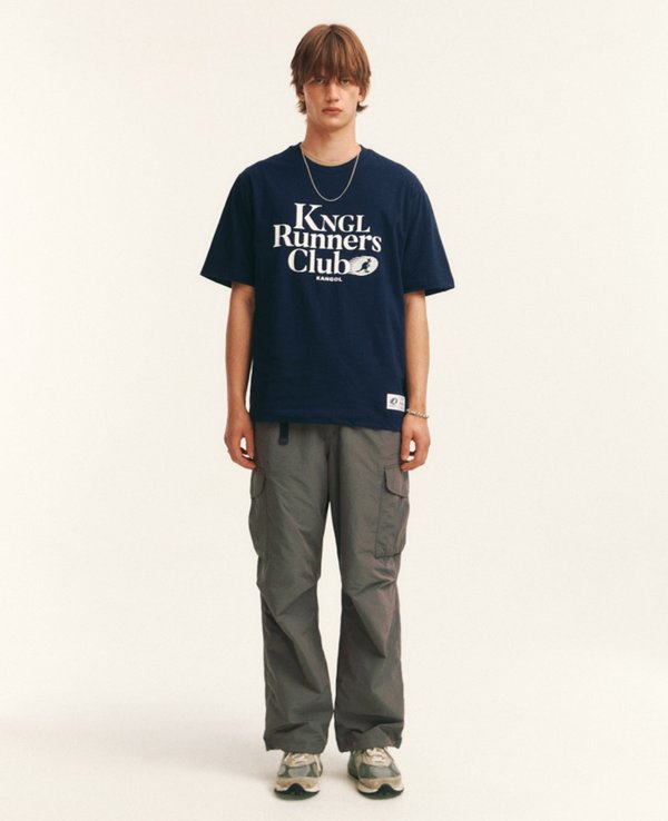 Kangol Athlete T-shirt