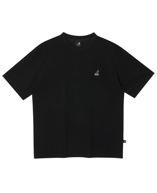 Kangol Taping Artwork T-shirt