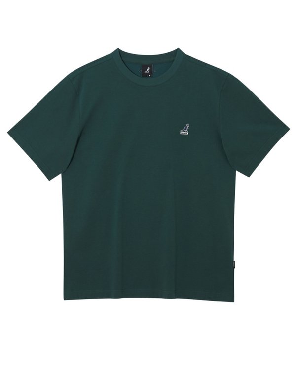 Kangol Classic Logo T-Shirt