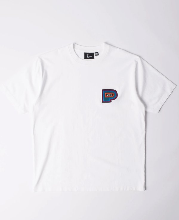 Parra Repeat Pea Shirt