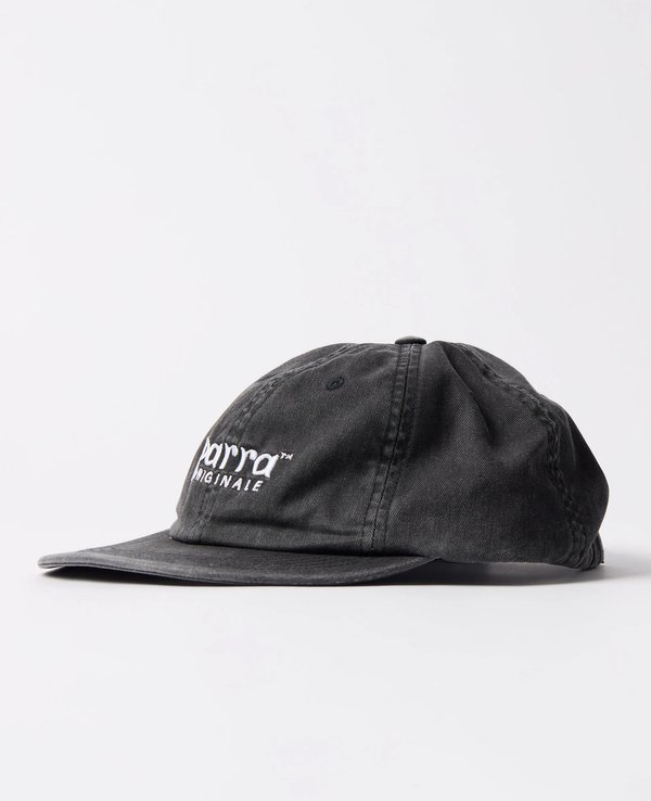 Parra Originale 6 Panel Hat