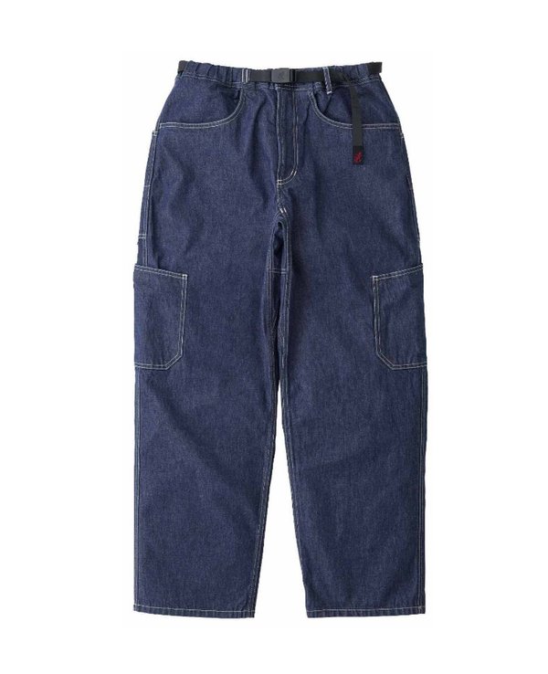 Gramicci Japan Rock Slide Denim Pant