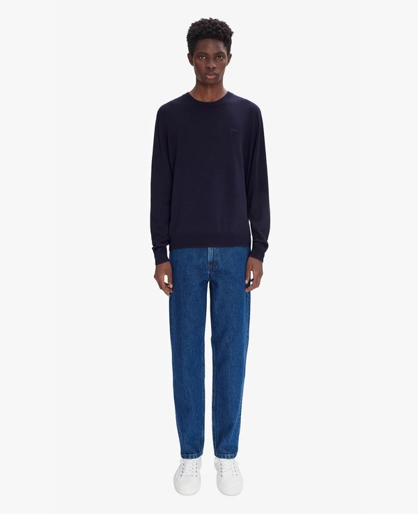 A.P.C Jean Martin