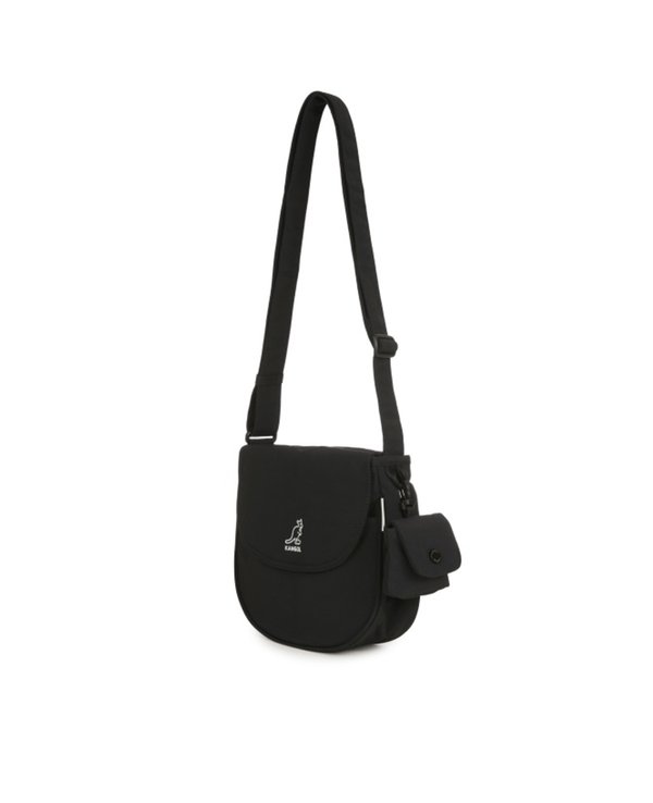 Kangol Essential RC Flap Cross Bag