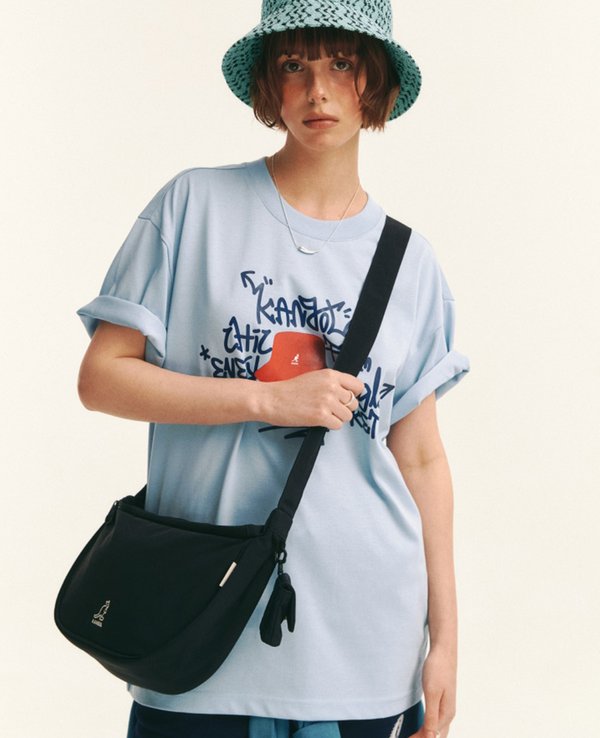 Kangol Essential RC Cross Bag