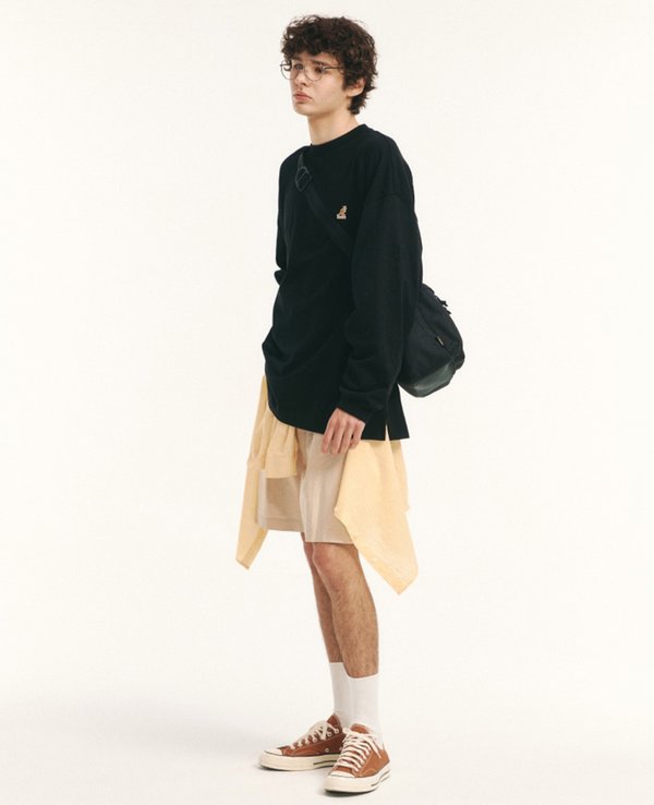 Kangol Retrocore Standard Split Crossbag