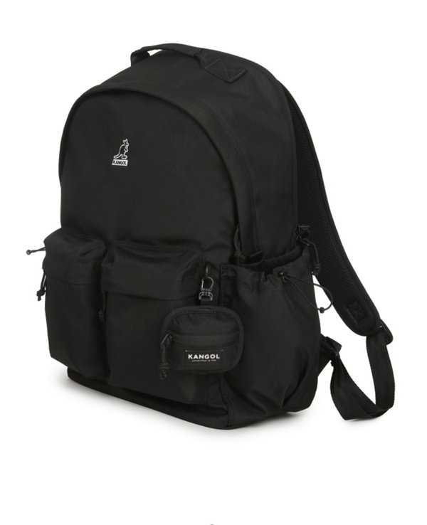 Kangol Retrocore Standard Split Backpack