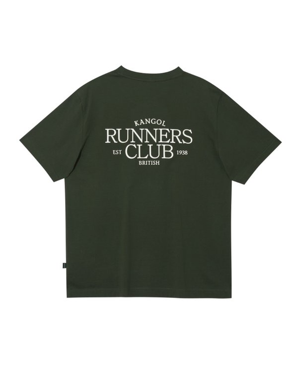 Kangol Club T-shirt