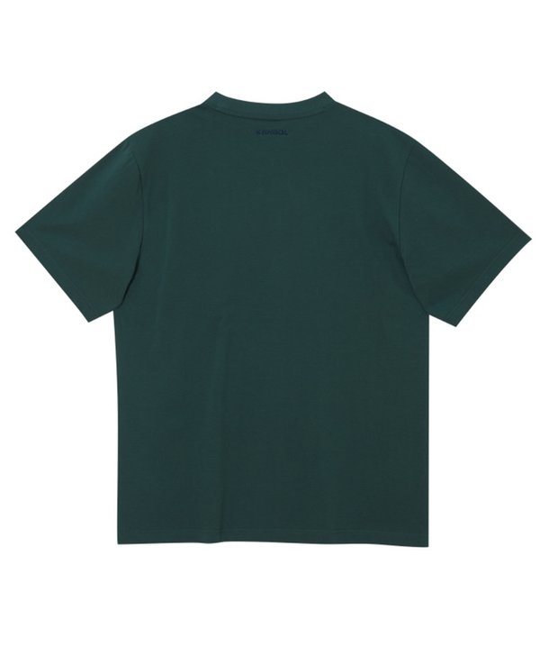 Kangol Classic Logo T-Shirt