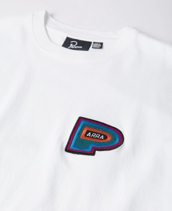 Parra Repeat Pea Shirt