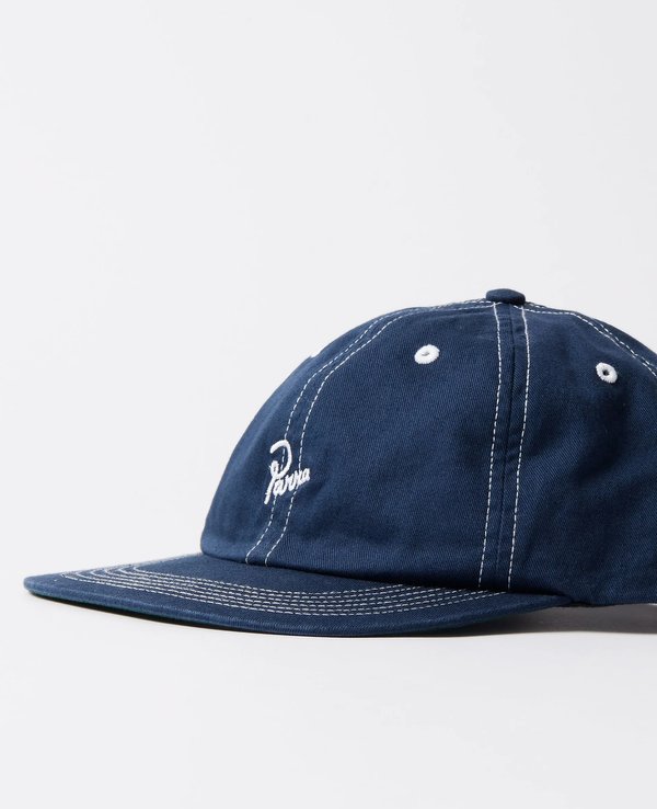 Parra Signature 6 Panel Hat