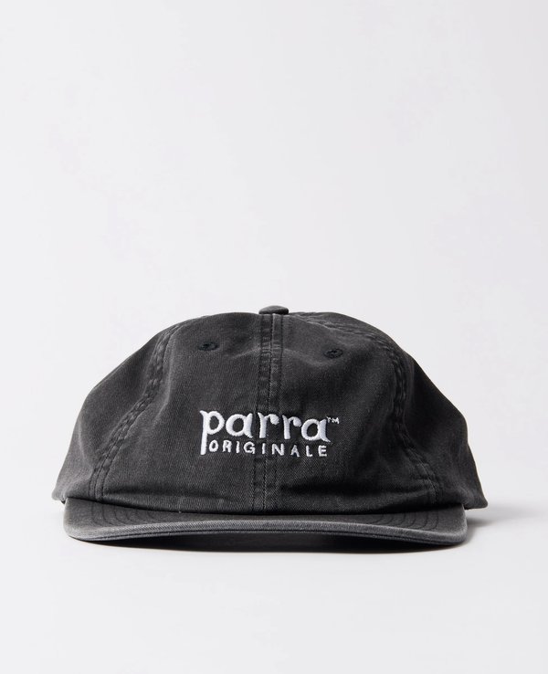 Parra Originale 6 Panel Hat
