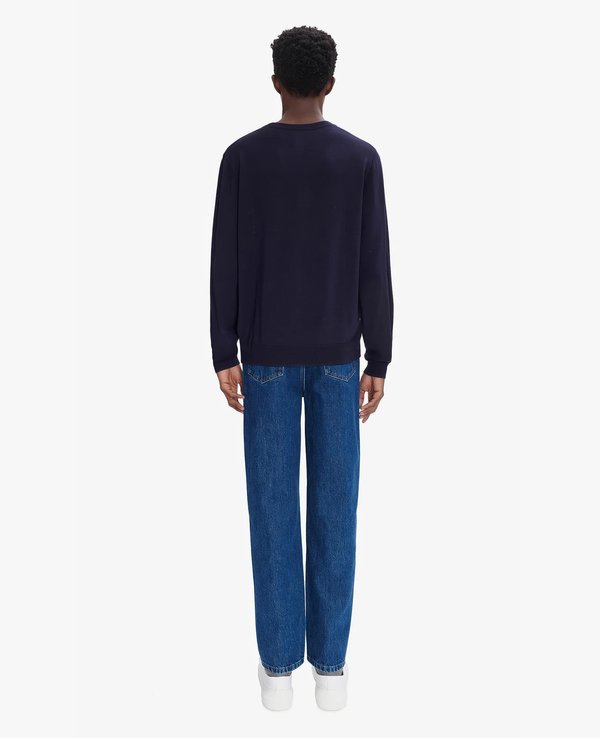 A.P.C Jean Martin