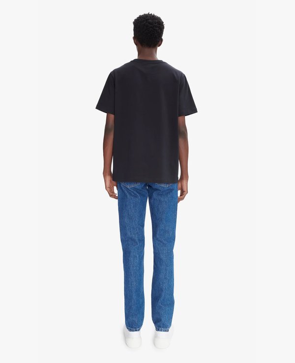 A.P.C New Standard Jeans