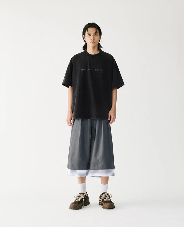 MELSIGN Wed. Master of Disaster Tee