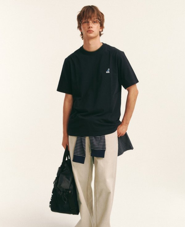 Kangol CBR Retrocore Large Tote Bag