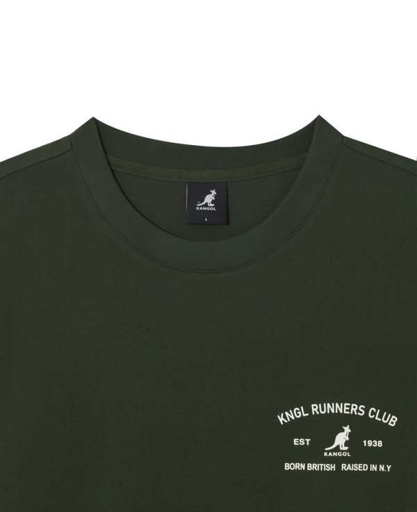 Kangol Club T-shirt